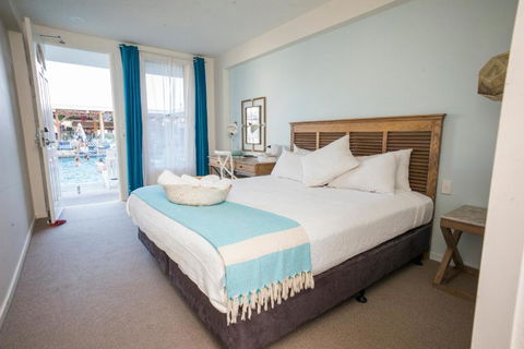 Rambutan Resort - Dalby Accommodation 2