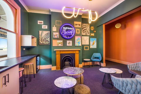 Ramsgate Hotel By Nightcap Social - Dalby Accommodation 3