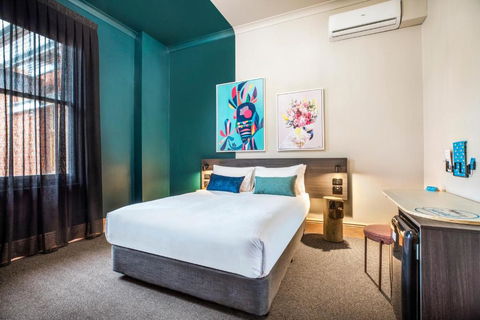 Ramsgate Hotel By Nightcap Social - Dalby Accommodation 1