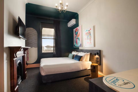 Ramsgate Hotel By Nightcap Social - Dalby Accommodation 0