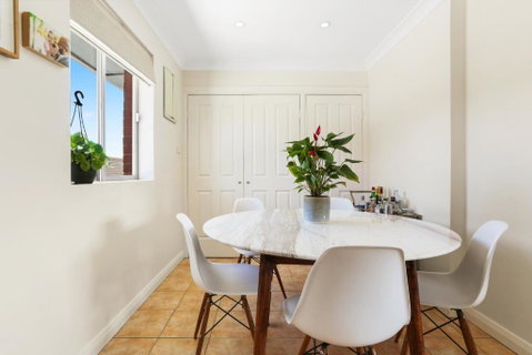 Randwick L 3 Bedroom Apartment + Parking - Dalby Accommodation 2