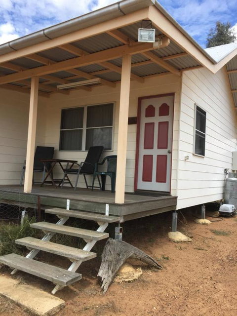 Rangemore Estate - Dalby Accommodation 1