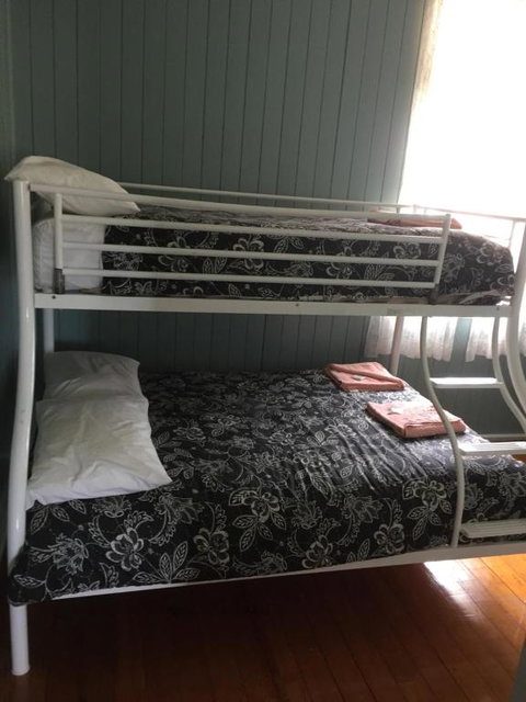 Rangemore Estate - Dalby Accommodation 3