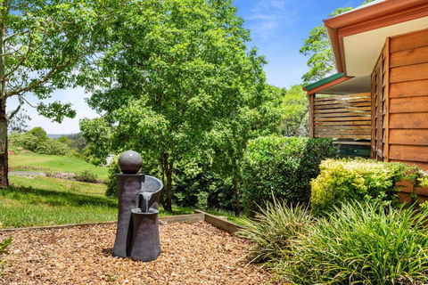 Ravensbourne Escape-Tree Tops - Dalby Accommodation 3