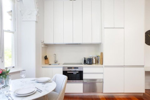 Ravenscourt S Studio Apartment Close To Everything - Dalby Accommodation 2