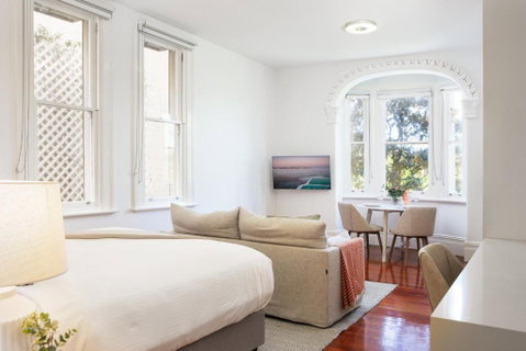 Ravenscourt S Studio Apartment Close To Everything - Dalby Accommodation 0