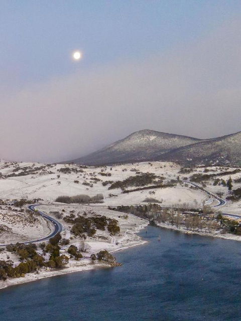 Razorback 4 - Dalby Accommodation 3