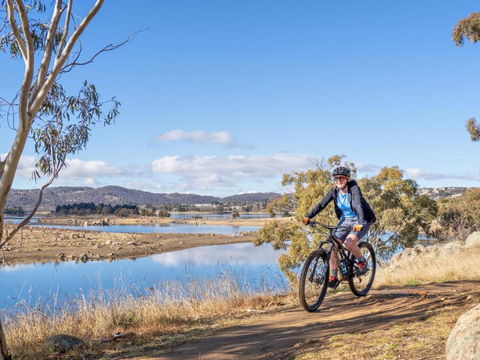 Razorback 4 - Dalby Accommodation 2