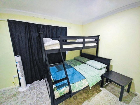 Realhome - Dalby Accommodation 2