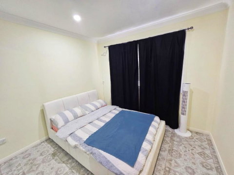 Realhome - Dalby Accommodation 0