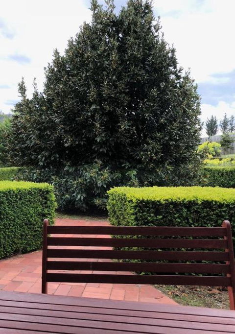 Red Brier Cottage Accommodation - Dalby Accommodation 1