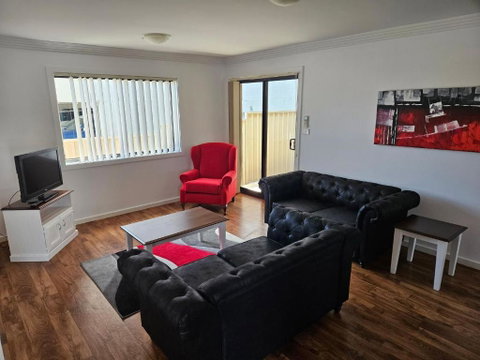 Quintet 1 155 - Dalby Accommodation 0