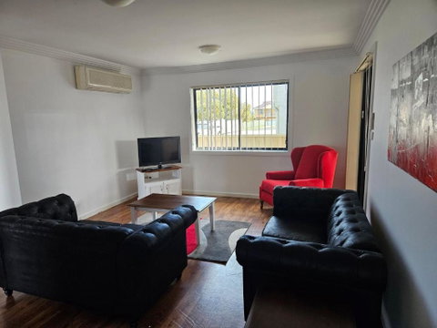 Quintet 1 155 - Dalby Accommodation 1