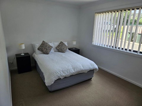 Quintet 1 155 - Dalby Accommodation 2