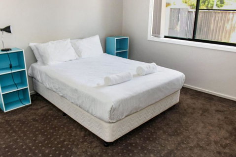Quintet 1 157 - Dalby Accommodation 1