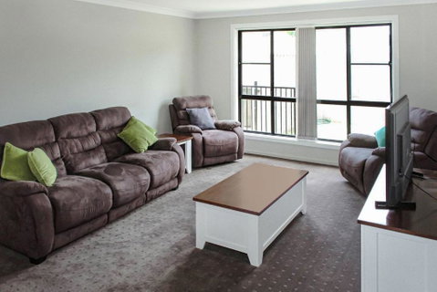 Quintet 1 157 - Dalby Accommodation 0