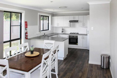 Quintet 1 157 - Dalby Accommodation 3