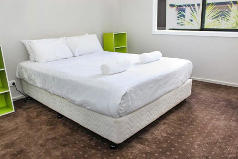 Quintet 1 157 - Dalby Accommodation 2