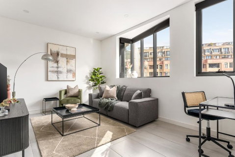 Pyrmont Apartments By Urban Rest - Dalby Accommodation 1