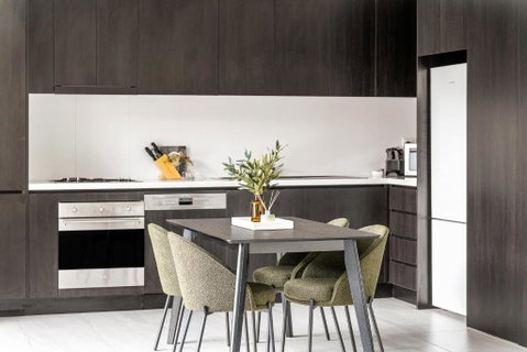 Pyrmont Apartments By Urban Rest - Dalby Accommodation 2