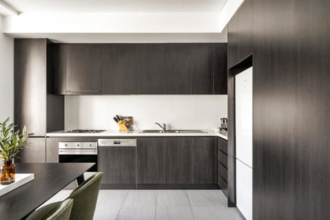 Pyrmont Apartments By Urban Rest - Dalby Accommodation 3