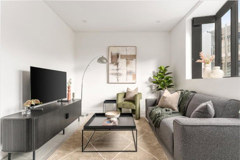 Pyrmont Apartments By Urban Rest - Dalby Accommodation 0