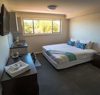 Aspire Newcastle - Dalby Accommodation