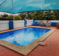 Aspley Motor Inn - Dalby Accommodation