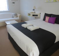 Aspley Pioneer Motel - Dalby Accommodation