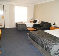 Asters On James Motor Inn - Dalby Accommodation