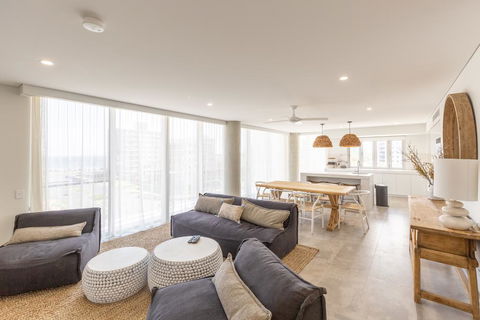 Astina Suites, Forster - Dalby Accommodation 2