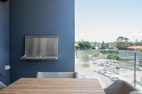 Astina Suites, Forster - Dalby Accommodation 3