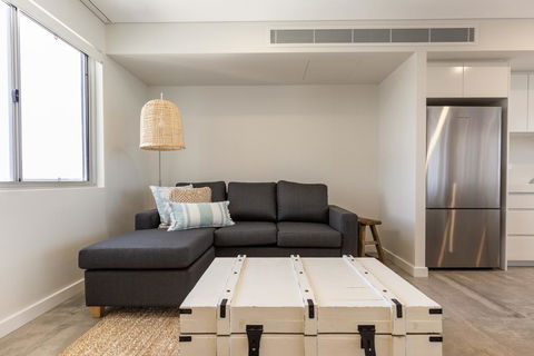Astina Suites, Forster - Dalby Accommodation 1