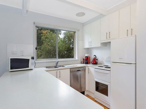 Astor Hotel Motel - Dalby Accommodation 1