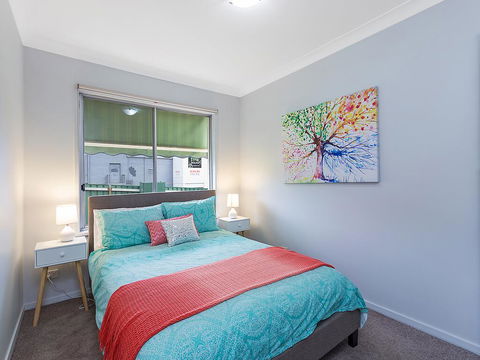 Astor Hotel Motel - Dalby Accommodation 3