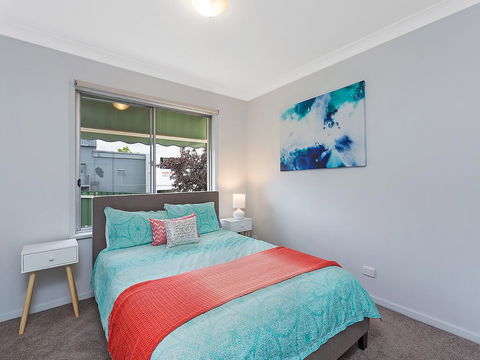 Astor Hotel Motel - Dalby Accommodation 2