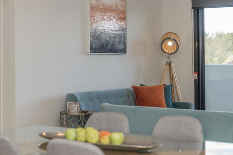 Astra Apartments Newcastle (Broadmeadow) - Dalby Accommodation 0
