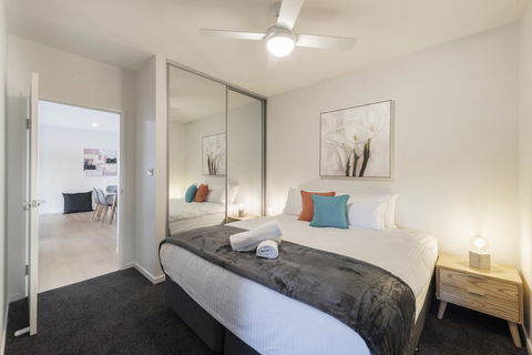 Astra Apartments Newcastle (Broadmeadow) - Dalby Accommodation 1