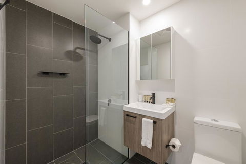 Astra Apartments Newcastle (Broadmeadow) - Dalby Accommodation 2