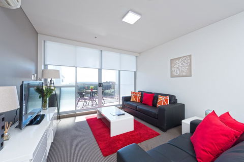 Astra Apartments North Sydney - Dalby Accommodation 1