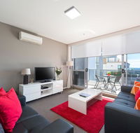 Astra Apartments North Sydney - Dalby Accommodation