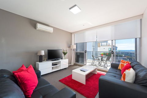 Astra Apartments North Sydney - Dalby Accommodation 0