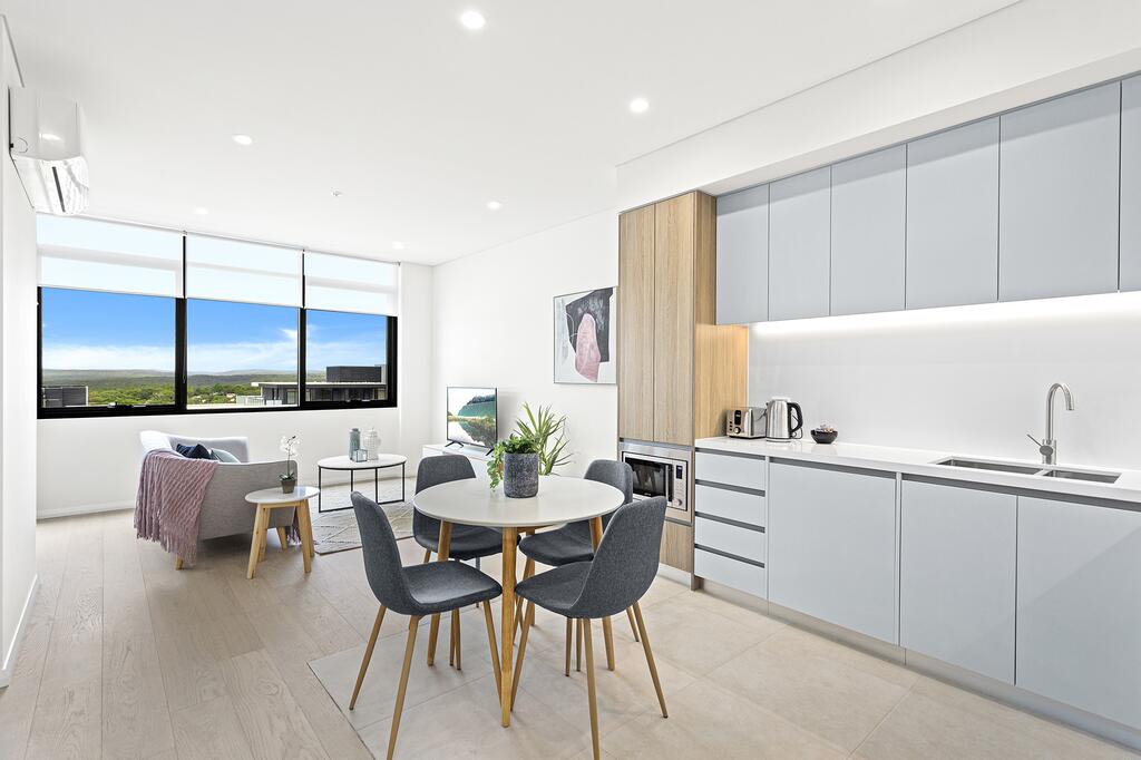 Audley NSW Dalby Accommodation