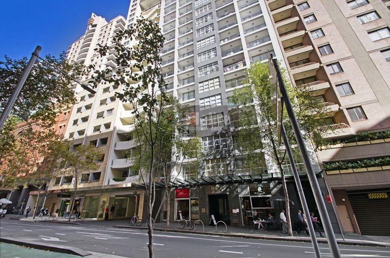 World Square NSW Dalby Accommodation