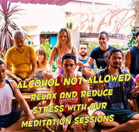 Asylum Sydney Backpackers Hostel - Dalby Accommodation