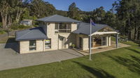 Atlantis on Lake Conjola - Sandra St 1 Lake Conjola