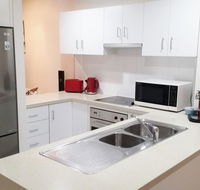 Attenborough Apartments - Dalby Accommodation