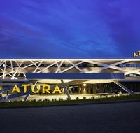 Atura Blacktown - Dalby Accommodation