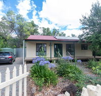 Auburn Hideaway Clare Valley - Dalby Accommodation