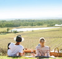 Audrey Wilkinson Vineyard - Dalby Accommodation